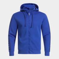 CHAQUETA CON CAPUCHA HEROIC     - CHAQUETA CON CAPUCHA HEROIC    