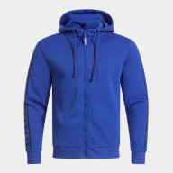 CHAQUETA CON CAPUCHA HEROIC     - CHAQUETA CON CAPUCHA HEROIC    