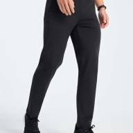 Брюки KELME Woven Trousers Black - Брюки KELME Woven Trousers Black