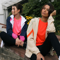 Термобелье (верх) KELME Tech Fit L/S (Thin) Orange - Термобелье (верх) KELME Tech Fit L/S (Thin) Orange