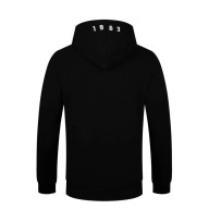Худи KELME Men's Hoodie Black - Худи KELME Men's Hoodie Black