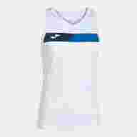 CAMISETA SIN MANGAS COURT   - CAMISETA SIN MANGAS COURT  