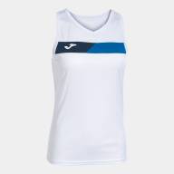 Майка JOMA COURT   - Майка JOMA COURT  