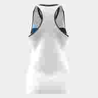 CAMISETA SIN MANGAS COURT   - CAMISETA SIN MANGAS COURT  