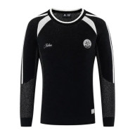 Худи KELME Pullover Knitwear Black - Худи KELME Pullover Knitwear Black