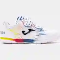 Футзалки JOMA TOP FLEX IN JR - Футзалки JOMA TOP FLEX IN JR