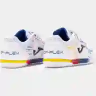 Футзалки JOMA TOP FLEX IN JR - Футзалки JOMA TOP FLEX IN JR