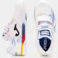 Футзалки JOMA TOP FLEX IN JR - Футзалки JOMA TOP FLEX IN JR