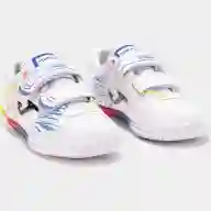 Футзалки JOMA TOP FLEX IN JR - Футзалки JOMA TOP FLEX IN JR
