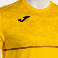 CAMISETA MANGA CORTA RECORD III   - CAMISETA MANGA CORTA RECORD III  