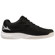 Кроссовки волейб. муж. MIZUNO Thunder Blade Z V1GA237052,р.UK7.5(рос.40,5), иск.кожа,текстиль,черный - Кроссовки волейб. муж. MIZUNO Thunder Blade Z V1GA237052,р.UK7.5(рос.40,5), иск.кожа,текстиль,черный