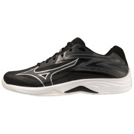Кроссовки волейб. муж. MIZUNO Thunder Blade Z V1GA237052,р.UK7.5(рос.40,5), иск.кожа,текстиль,черный - Кроссовки волейб. муж. MIZUNO Thunder Blade Z V1GA237052,р.UK7.5(рос.40,5), иск.кожа,текстиль,черный