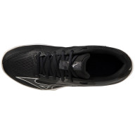 Кроссовки волейб. муж. MIZUNO Thunder Blade Z V1GA237052,р.UK7.5(рос.40,5), иск.кожа,текстиль,черный - Кроссовки волейб. муж. MIZUNO Thunder Blade Z V1GA237052,р.UK7.5(рос.40,5), иск.кожа,текстиль,черный
