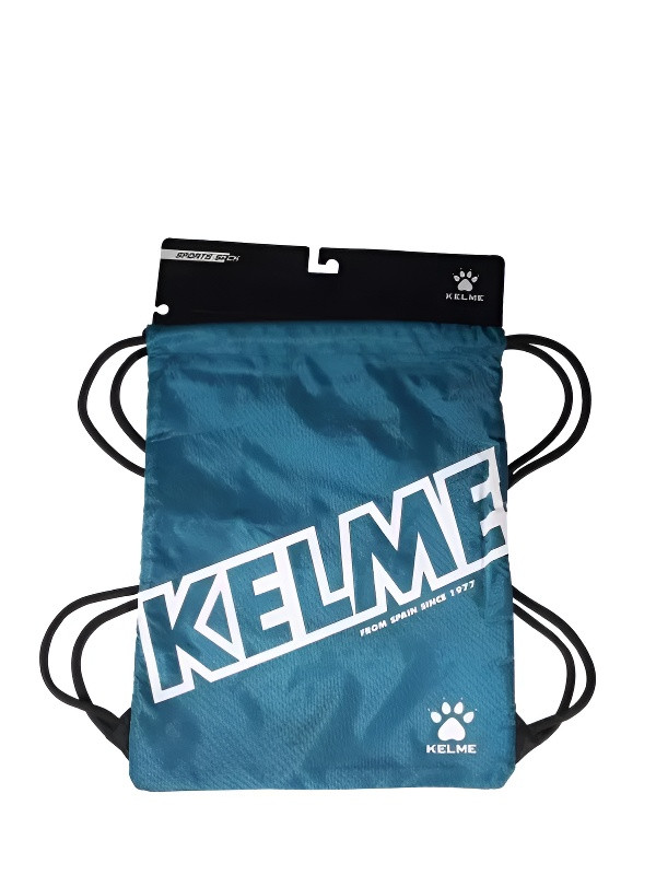 Мешок-рюкзак KELME Bunch Of Pocket Blue