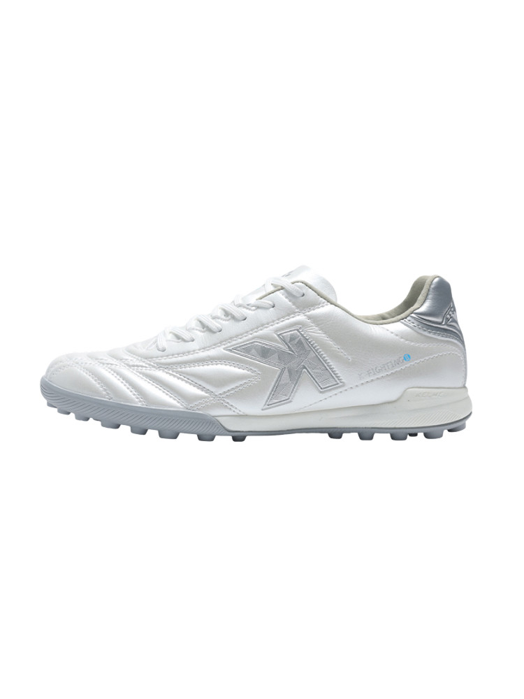Шиповки KELME Men's Soccer Cleats (TF) White