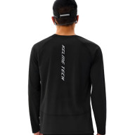 Лонгслив KELME Long-sleeved T-shirt Black - Лонгслив KELME Long-sleeved T-shirt Black
