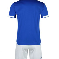 Детская футбольная форма KELME Short Sleeve Football Kid (Blue/White) - Детская футбольная форма KELME Short Sleeve Football Kid (Blue/White)