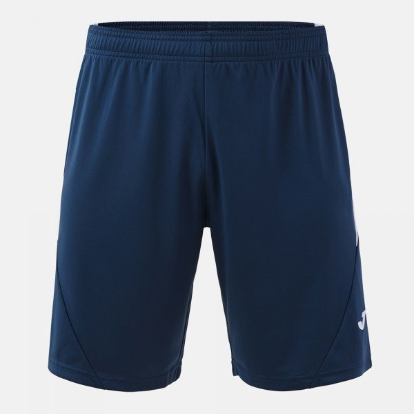 ШОРТЫ TOKIO II DARK NAVY БЕЛЫЙ