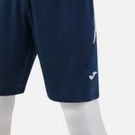 ШОРТЫ TOKIO II DARK NAVY БЕЛЫЙ - ШОРТЫ TOKIO II DARK NAVY БЕЛЫЙ
