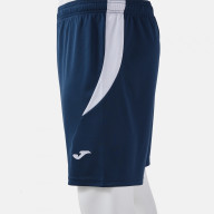 ШОРТЫ TOKIO II DARK NAVY БЕЛЫЙ - ШОРТЫ TOKIO II DARK NAVY БЕЛЫЙ