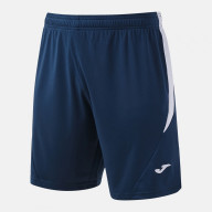 ШОРТЫ TOKIO II DARK NAVY БЕЛЫЙ - ШОРТЫ TOKIO II DARK NAVY БЕЛЫЙ