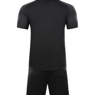 Судейская форма KELME Football Referee Suit Black - Судейская форма KELME Football Referee Suit Black