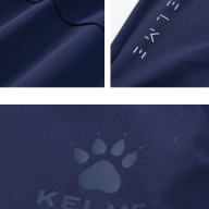 Бриджи KELME Knitted Cropped Trousers Dark Blue - Бриджи KELME Knitted Cropped Trousers Dark Blue