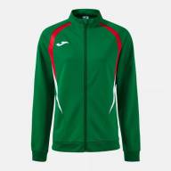 КУРТКА CHAMPIONSHIP 20 ЗЕЛЁНЫЙ КРАСНЫЙ - КУРТКА CHAMPIONSHIP 20 ЗЕЛЁНЫЙ КРАСНЫЙ
