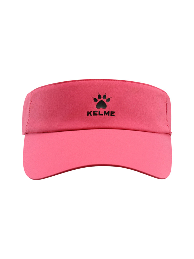 Бейсболка KELME Visor Pink