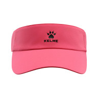 Бейсболка KELME Visor Pink - Бейсболка KELME Visor Pink