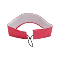 Бейсболка KELME Visor Pink - Бейсболка KELME Visor Pink