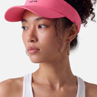 Бейсболка KELME Visor Pink - Бейсболка KELME Visor Pink