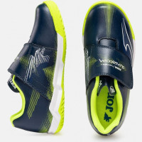 JOMA Футзальная обувь SUPER COPA JR SUJS2603INV (28 EUR/ 11C USA)
