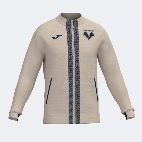 КУРТКА ДЛЯ ПРОГУЛОК HELLAS VERONA FC