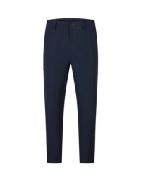 Брюки KELME Woven Fleece-lined Trousers Dark Blue