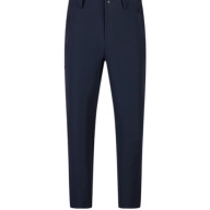 Брюки KELME Woven Fleece-lined Trousers Dark Blue - Брюки KELME Woven Fleece-lined Trousers Dark Blue