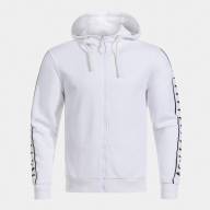 CHAQUETA CON CAPUCHA HEROIC   - CHAQUETA CON CAPUCHA HEROIC  