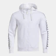 CHAQUETA CON CAPUCHA HEROIC   - CHAQUETA CON CAPUCHA HEROIC  