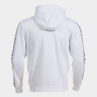 CHAQUETA CON CAPUCHA HEROIC   - CHAQUETA CON CAPUCHA HEROIC  