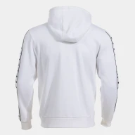 CHAQUETA CON CAPUCHA HEROIC   - CHAQUETA CON CAPUCHA HEROIC  