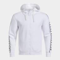 CHAQUETA CON CAPUCHA HEROIC   - CHAQUETA CON CAPUCHA HEROIC  