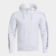 CHAQUETA CON CAPUCHA HEROIC   - CHAQUETA CON CAPUCHA HEROIC  