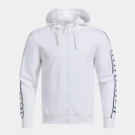 CHAQUETA CON CAPUCHA HEROIC   - CHAQUETA CON CAPUCHA HEROIC  