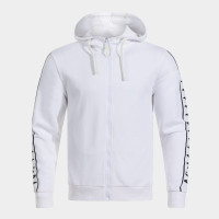 CHAQUETA CON CAPUCHA HEROIC  