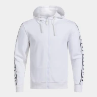 CHAQUETA CON CAPUCHA HEROIC   - CHAQUETA CON CAPUCHA HEROIC  