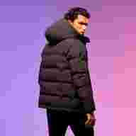 ANORAK URBAN STREET   - ANORAK URBAN STREET  