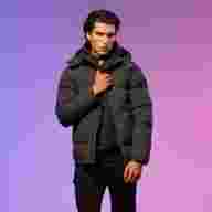 ANORAK URBAN STREET   - ANORAK URBAN STREET  