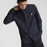 Рубашка KELME Shirt Dark Blue - Рубашка KELME Shirt Dark Blue