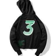 Худи KELME Women's Hoodie Black - Худи KELME Women's Hoodie Black