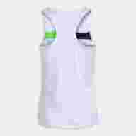 CAMISETA SIN MANGAS COURT       - CAMISETA SIN MANGAS COURT      